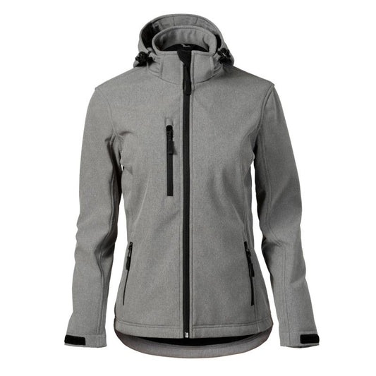 Malfini Softshell Performance Jacket W MLI-52112