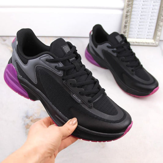 Big Star sneakers W LL274335 INT1941