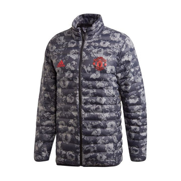 Jacket adidas Manchester United Ssp M DX9070