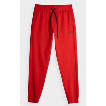 Trousers 4F CAS M451 M 4FAW23TTROM451-62S