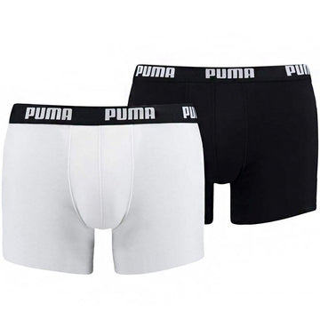 Puma Basic M Boxer 2P 521015001 301