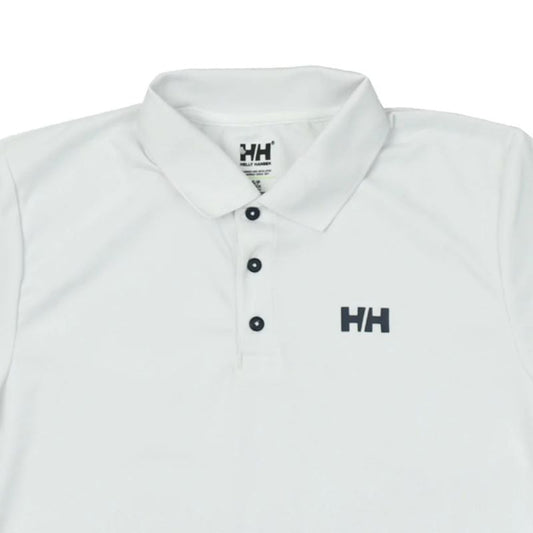 Helly Hansen Ocean Polo Shirt M 34207-001