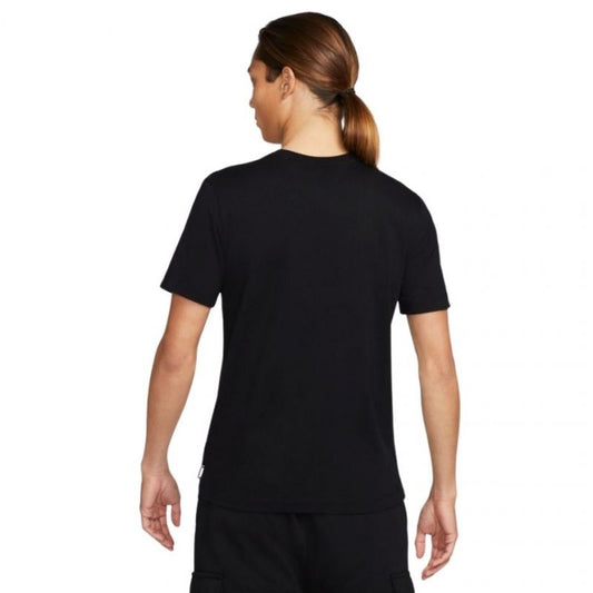 Nike NK Fc Tee Seasonal Block M DH7444 010