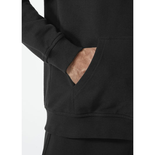 Helly Hansen Men's HH LOGO HOODIE 33977 990