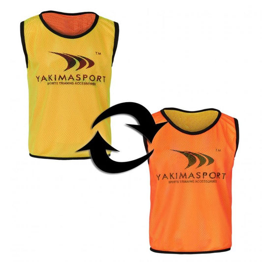 Double-sided football marker, Junior 100361J marker