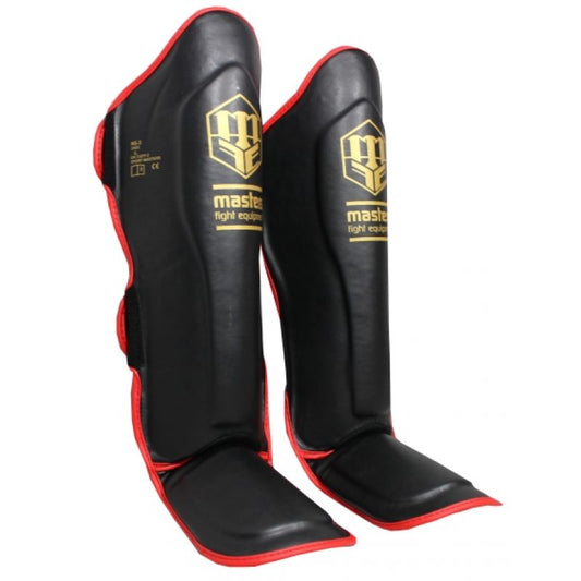 MASTERS shin and foot protectors - NS-3 1115-M