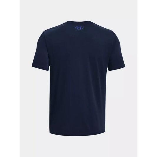 Under Armour T-shirt M 1329582-408