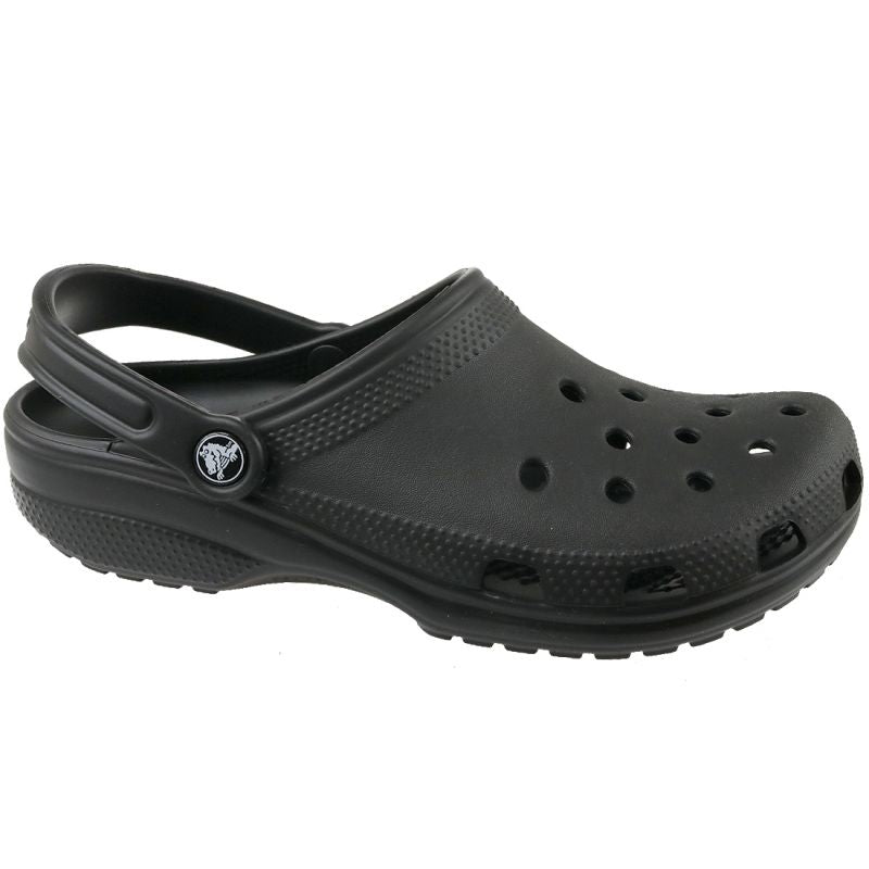 Crocs Classic 10001-001 Flip-Flops