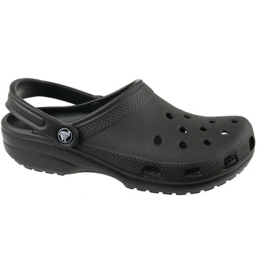 Crocs Classic 10001-001 Flip-Flops