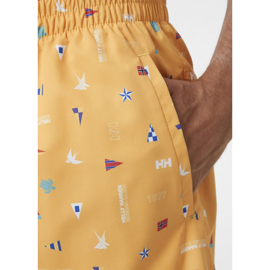 Helly Hansen Men's Cadiz Trunk 34253 328