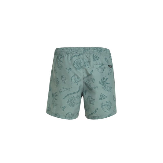 O'Neill Mix&Match Cali Print 15'' Swim Shorts M 92800613869