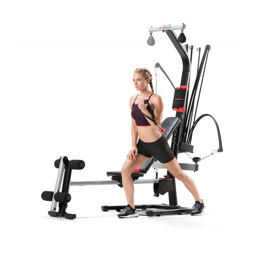 Bowflex PR 1000 Atlas