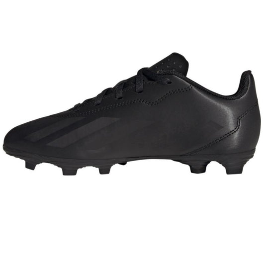 Adidas X Crazyfast.4 FxG Jr IE1590 shoes