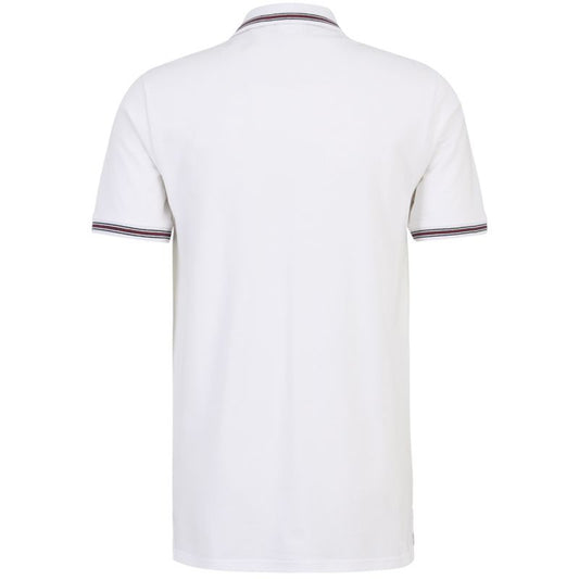 Fila Lubbeek Polo Shirt M FAM0898 10001