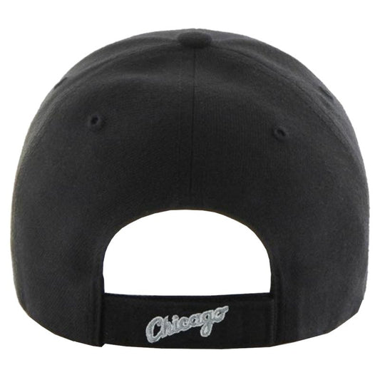 47 Brand MLB Chicago White Sox Cap B-MVP06WBV-HM
