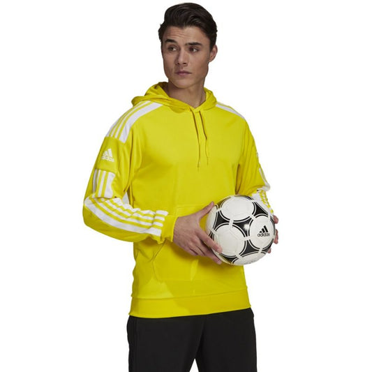 Adidas Squadra 21 Hoody M GP6438 sweatshirt