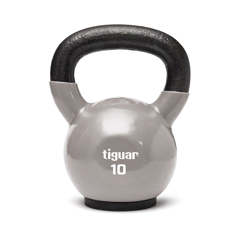 Tiguar kettlebell 10 kg TI-KB0010