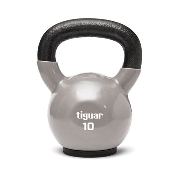 Tiguar kettlebell 10 kg TI-KB0010
