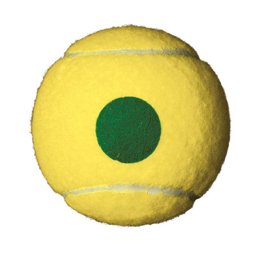 Wilson Starter Play Green Junior tennis balls (4 pcs)
