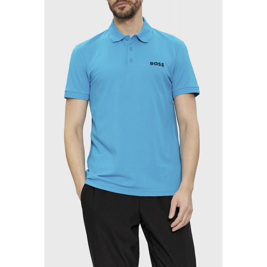 Polo Shirt Boss Paule M 50512789-442