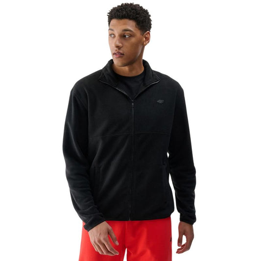 Sweatshirt 4F M316 M 4FWMM00TFLEM316 20S