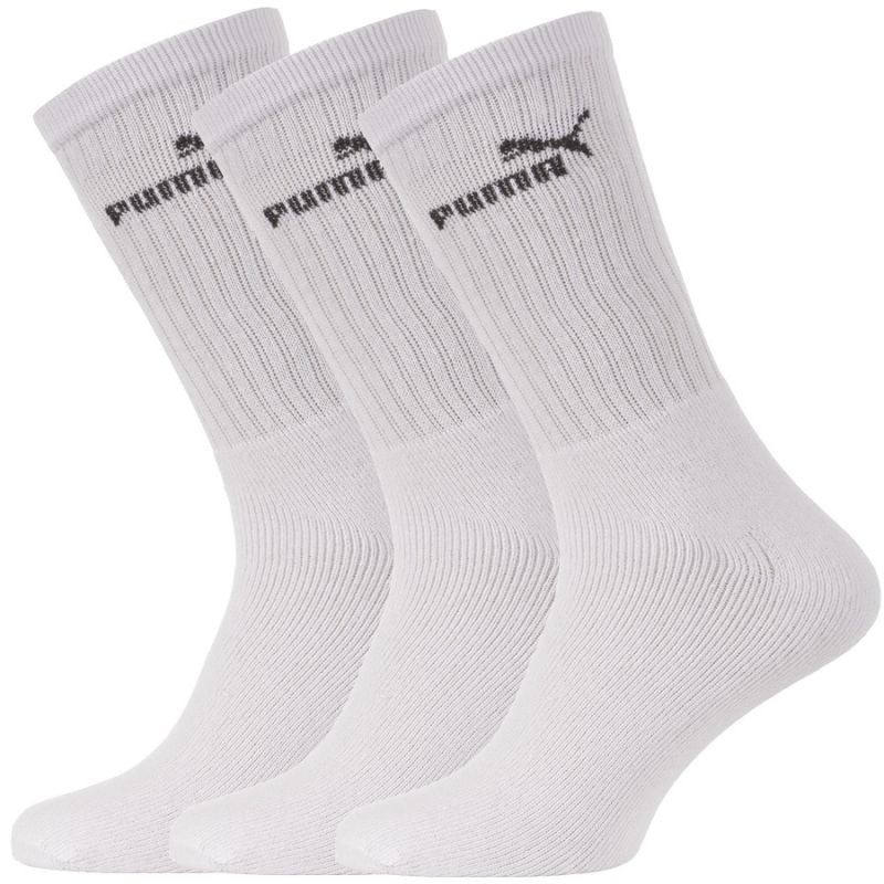 Puma Sport Sock 3 Pack W 883296 02