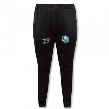 Tempish Teem Men M 1350000525 Insulated Sweatpants