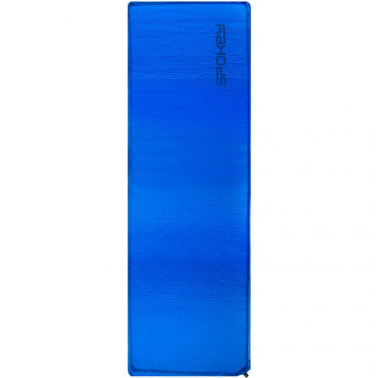 Spokey Savory Self-Inflating Mat, Blue 927849