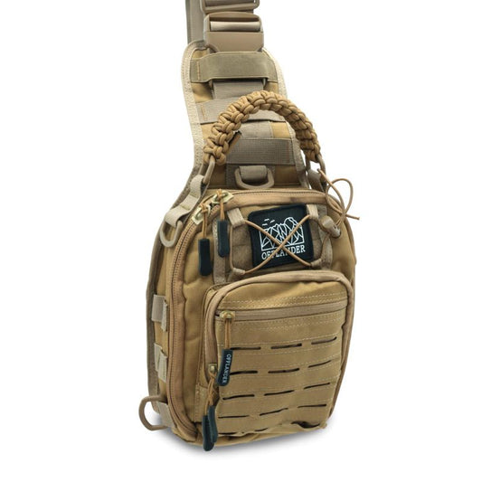Offlander Tactic 5L bag, pouch OFF_CACC_08