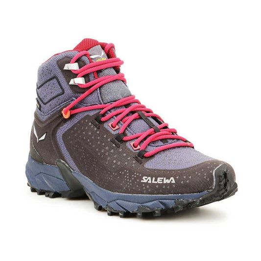 Salewa Ws Alpenrose 2 Mid GTX W 61374-0988 Hiking Shoes