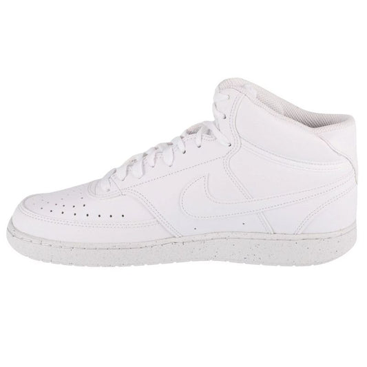 Nike Court Vision Mid M DN3577-100 shoes