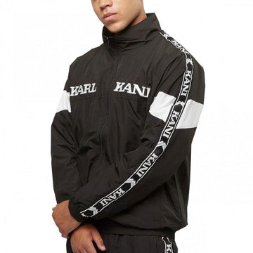 Karl Kani Retro Tape Trackjacket M 6086924
