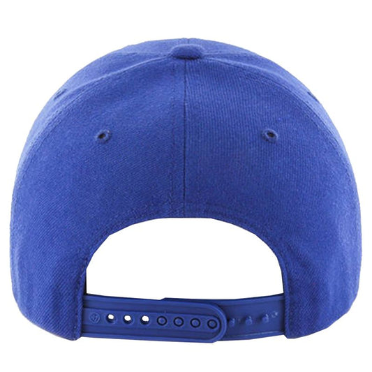 47 Brand New York Yankees MVP Cap M B-MVPSP17WBP-RY