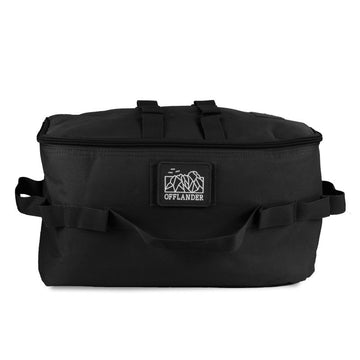 Offlander Offroad horizontal camping bag 10L OFF_CACC_19BK
