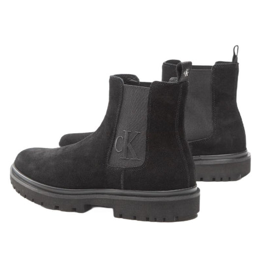 Calvin Klein Jeans Lug Mid Chelsea Boot M YM0YM00271 shoes