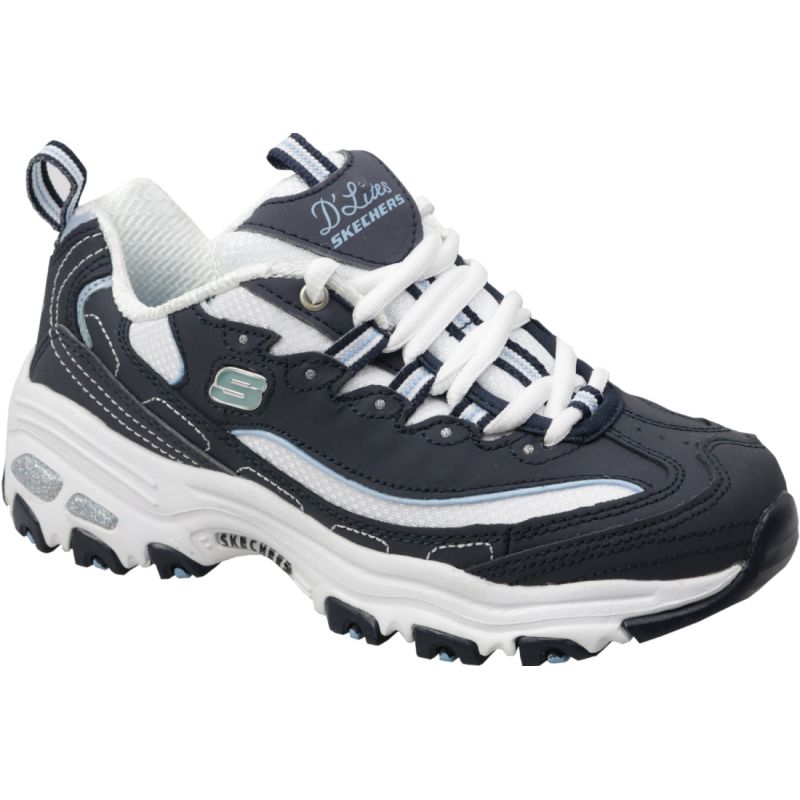 Skechers D'Lites Biggest Fan W 11930-NVW shoes
