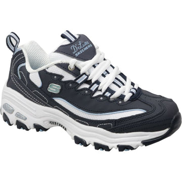 Skechers D'Lites Biggest Fan W 11930-NVW shoes