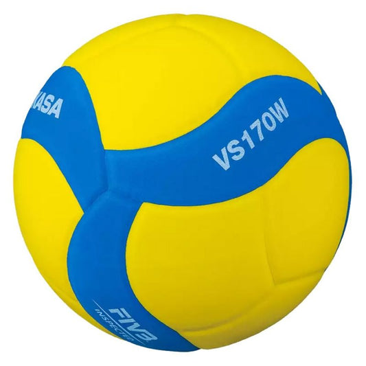 Mikasa VS170W Volleyball