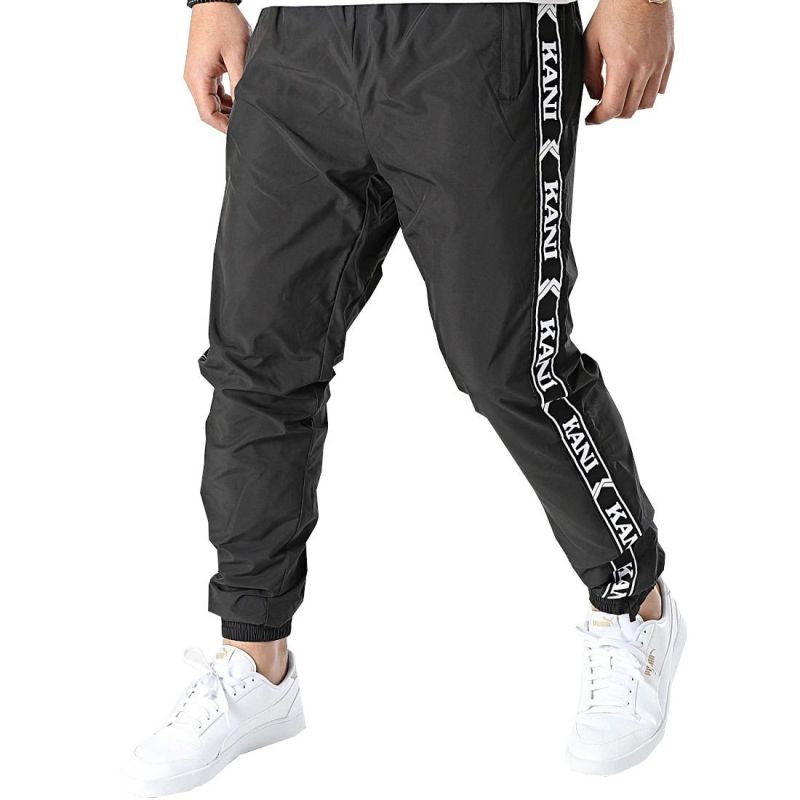 Karl Kani Og Tape Trackpants M 6006127