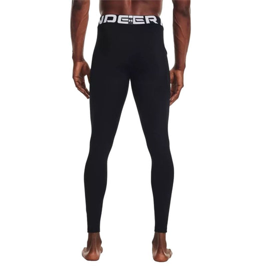 Under Armour ColdGear Leggings M 1366075-001