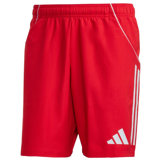 adidas Tiro 25 Competition Match Men's Shorts Red JP4743