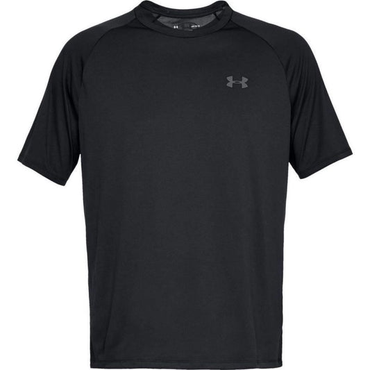 UA Tech 2.0 SS Tee M 1326413-001 Training Shirt