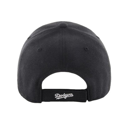Cap 47 Brand Los Angeles Dodgers Cap B-MVP12WBV-BKJ