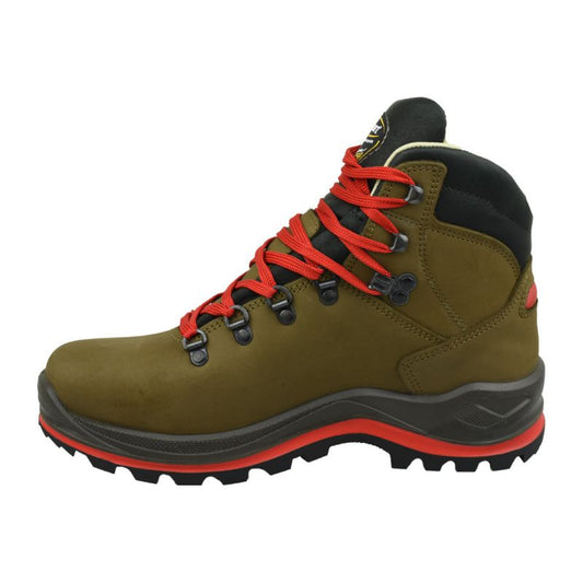 Grisport Marrone M 13701N32G shoes