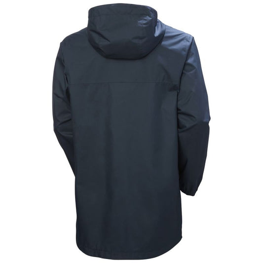 Helly Hansen Vancouver Rain Coat M 54097 597