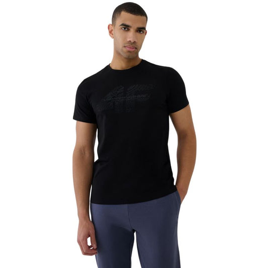 T-shirt 4F M2004 M 4FWSS25TTSHM2004 20S