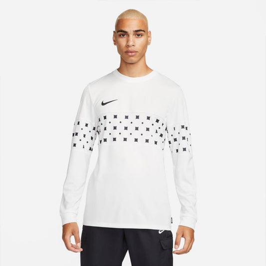 Nike DF FC Libero Top LS GX M sweatshirt DQ8559-121