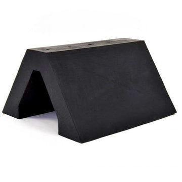 Base for football wall NO10 black VPDM-RBO