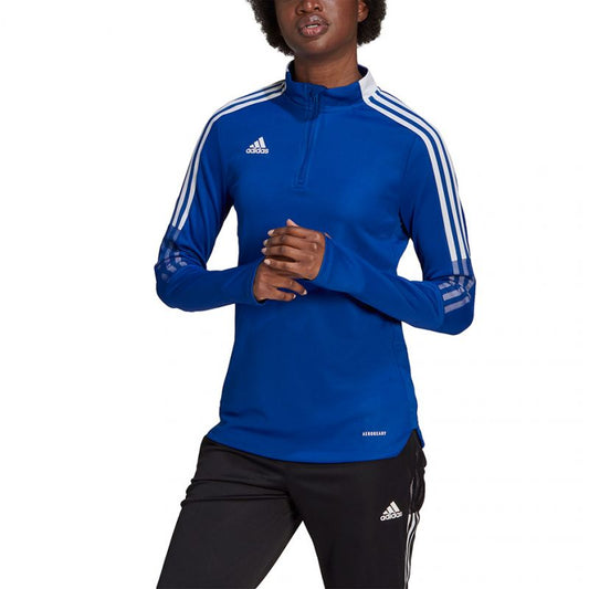 Adidas Tiro 21 Training Top W GM7316 sweatshirt