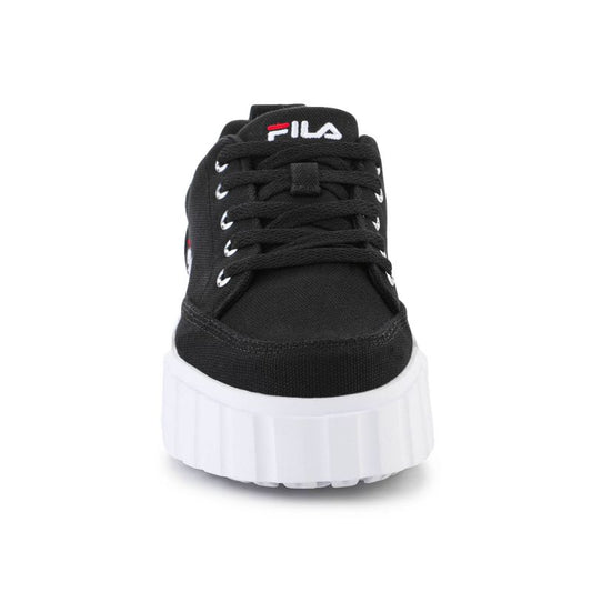 Shoes Fila Sandblast CW FFW0062-80010
